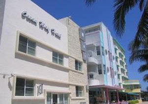 Hawaii Hotel