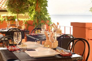 Hotel Mignon