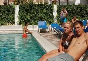 Hotel Castella