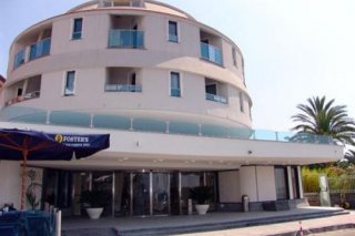 Grand Hotel Faraglioni