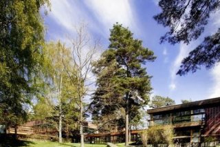 Conference Hotel Rantapuisto