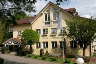 Hotel Mühle