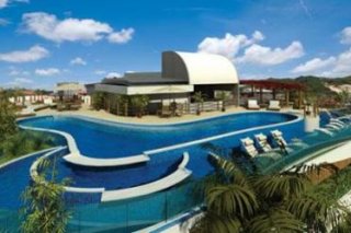 Pontalmar Praia Hotel