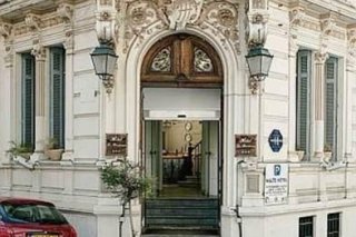 Hôtel La Résidence