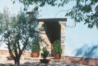Hotel Moli de l' Hereu