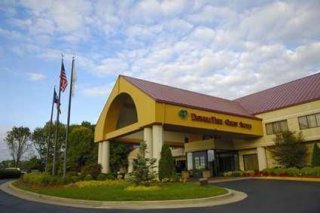 Doubletree Guest Suites Cincinnati – Blue Ash