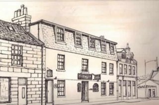 The Station Hotel