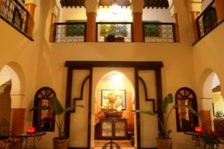Maison Belbaraka