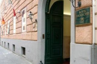 Hotel Andreotti
