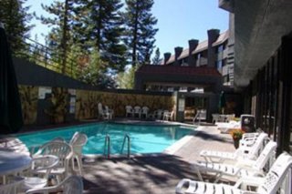 Tahoe Seasons Resort
