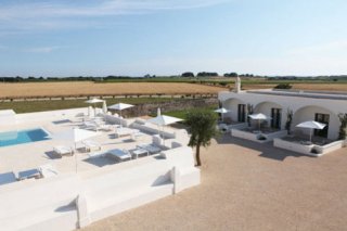 Masseria Bagnara Resort & Spa