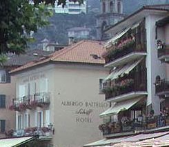 Hotel Schiff-Battello