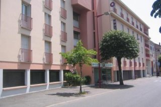 Inter-Hotel de France