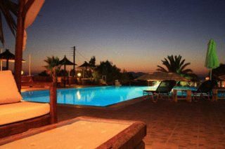 Faros Complex