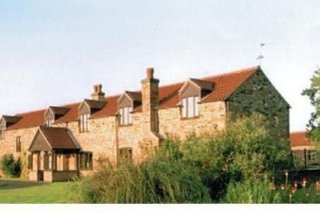 Norton Lodge Hotel And Conference Centre