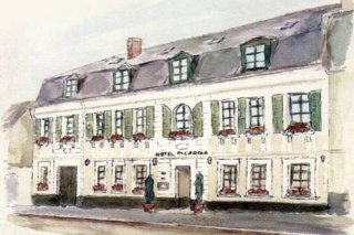 Hôtel Picardia