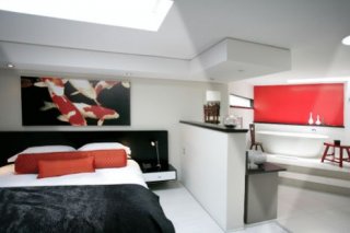 Talana Riverside Boutique Hotel