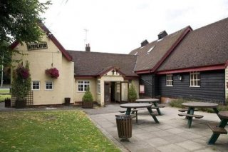 Premier Inn  North