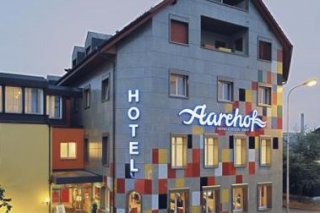 Hotel Aarehof