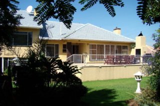 Eagle Crest Executive Lodge