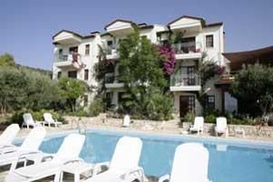 Diva Residence Hotel