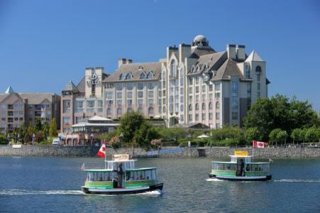 Delta  Ocean Pointe Resort and Spa