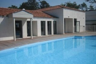 Le Domaine Des Oyats