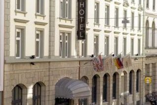 NH  Hotel