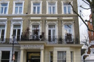 Lord Kensington Hotel