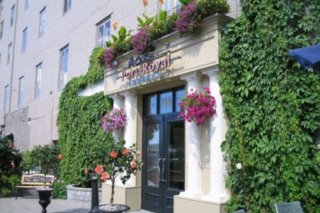 Le Port-Royal Hotel et Suites