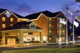 Homewood Suites by Hilton Shreveport