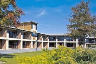 Heritage Gateway Hotel