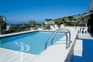 Promenade Leblon Inn