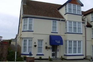 Beecroft Lodge
