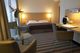Mercure Hotel  Am Dom