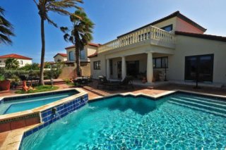 Tierra Del Sol Resort Spa and Country Club