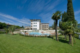 Hotel Villa Luisa Resort