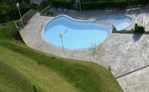 Apartamentos Acacio