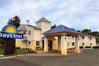 Days Inn