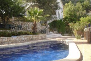Villa La Jamisa