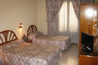 Hostal Martin