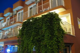Selay Hotel