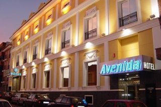 Hotel Avenida