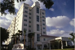 Residence Inn Miami  Mall