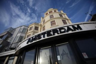 Amsterdam Hotel