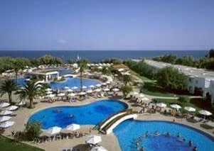 Louis Creta Princess Hotel