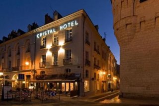 Cristal Hotel
