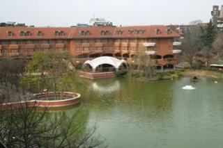 NH Milano 2 Residence