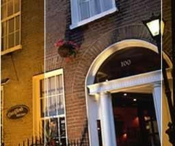 Latchfords Self-Catering Accommodation