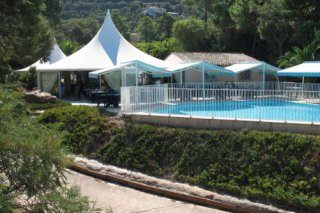 Hôtel Le Syracuse